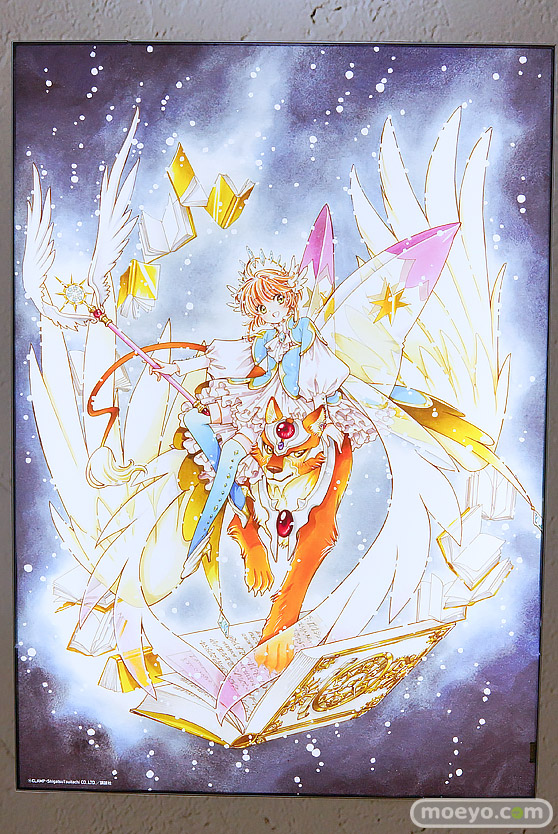 グッドスマイルフェス 2026 東京 フィギュア グッドスマイルカンパニー ナギサ 木之本桜 キューティーハニー 04