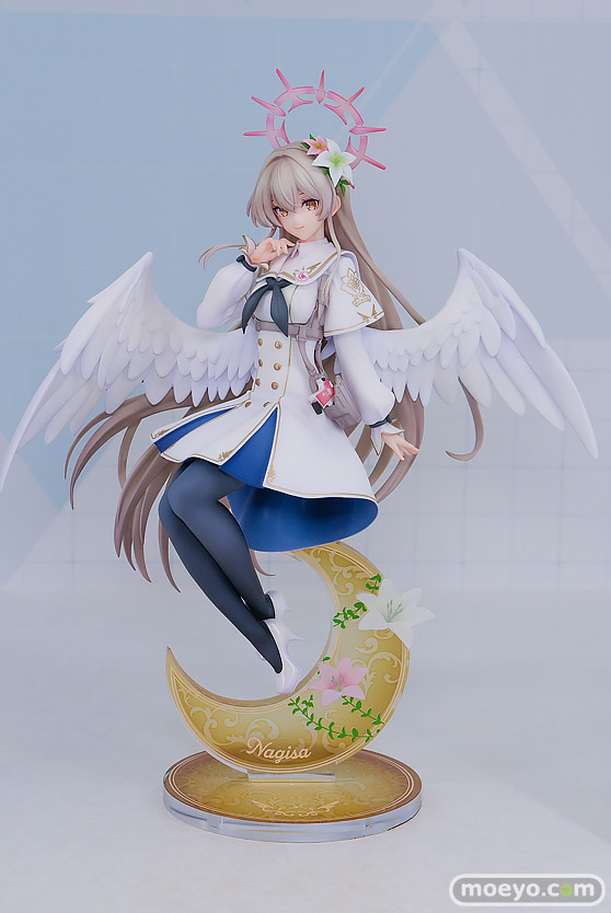 グッドスマイルフェス 2026 東京 フィギュア グッドスマイルカンパニー ナギサ 木之本桜 キューティーハニー 18