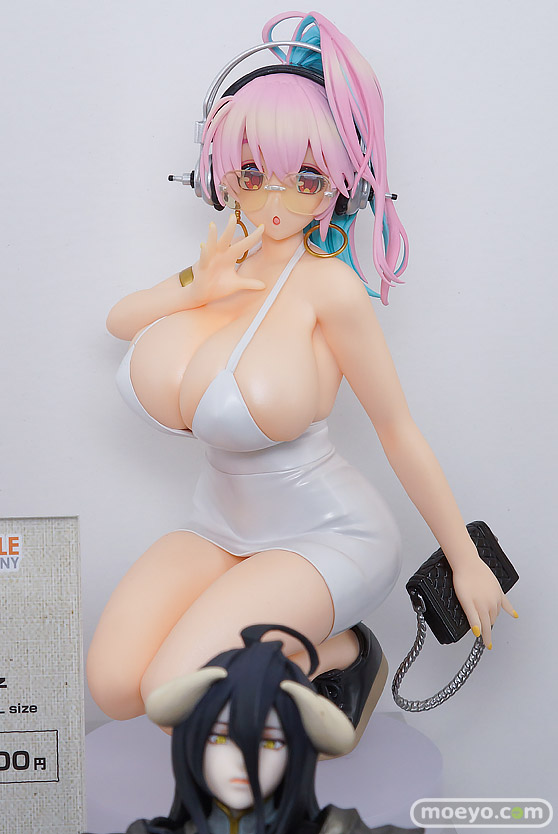 グッドスマイルフェス 2026 東京 フィギュア グッドスマイルカンパニー ナギサ 木之本桜 キューティーハニー 43