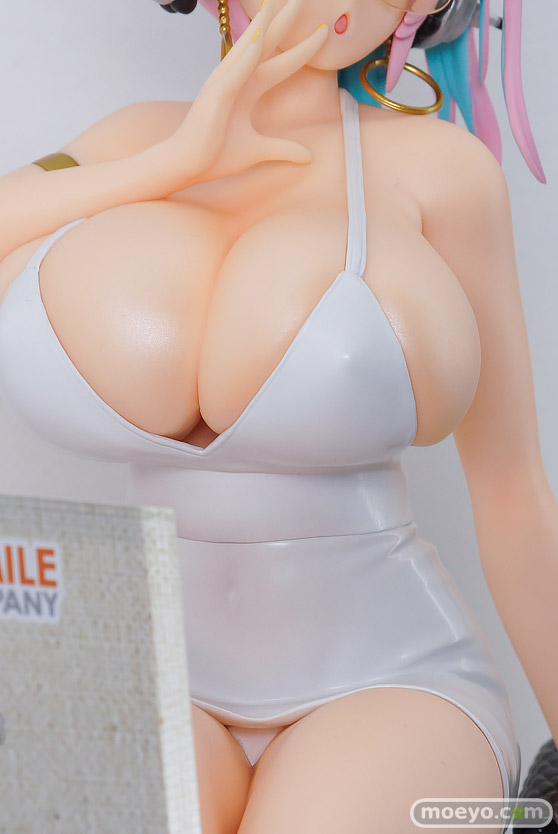 グッドスマイルフェス 2026 東京 フィギュア グッドスマイルカンパニー ナギサ 木之本桜 キューティーハニー 44