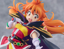 【KADOKAWA】『スレイヤーズ』原作版リナ＝インバースが、お手頃サイズのノンスケールフィギュアで登場！