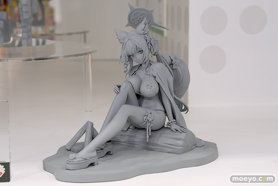グッドスマイルフェス 2026 東京 フィギュア Wonderful Works KADOKAWA 雨海ルカ 天晴ひなた かぐや アスカ 綾波 01