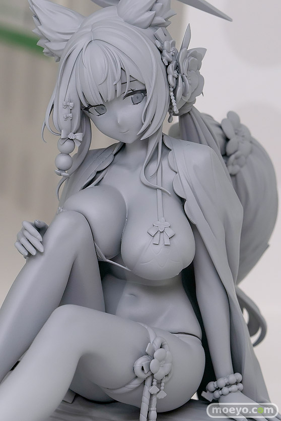 グッドスマイルフェス 2026 東京 フィギュア Wonderful Works KADOKAWA 雨海ルカ 天晴ひなた かぐや アスカ 綾波 02