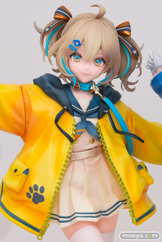 グッドスマイルフェス 2026 東京 フィギュア Wonderful Works KADOKAWA 雨海ルカ 天晴ひなた かぐや アスカ 綾波 06