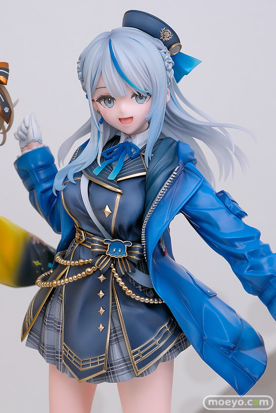 グッドスマイルフェス 2026 東京 フィギュア Wonderful Works KADOKAWA 雨海ルカ 天晴ひなた かぐや アスカ 綾波 09