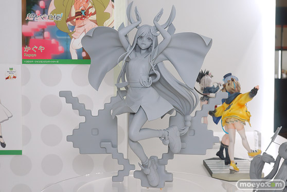 グッドスマイルフェス 2026 東京 フィギュア Wonderful Works KADOKAWA 雨海ルカ 天晴ひなた かぐや アスカ 綾波 12