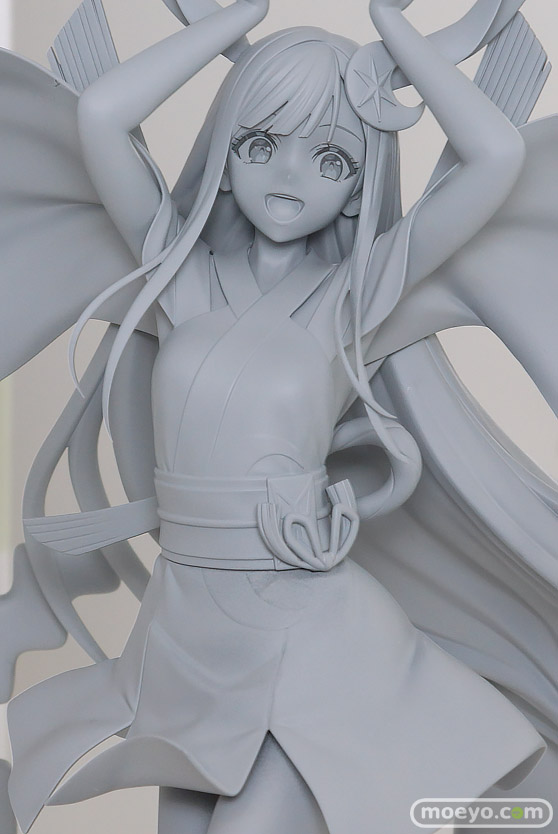 グッドスマイルフェス 2026 東京 フィギュア Wonderful Works KADOKAWA 雨海ルカ 天晴ひなた かぐや アスカ 綾波 13