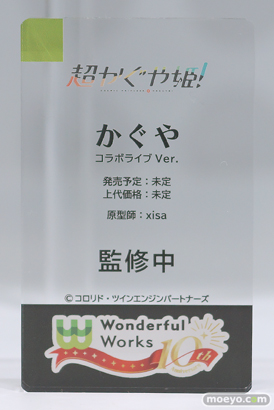 グッドスマイルフェス 2026 東京 フィギュア Wonderful Works KADOKAWA 雨海ルカ 天晴ひなた かぐや アスカ 綾波 19