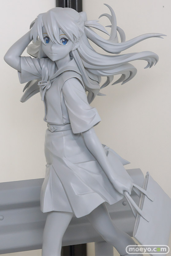 グッドスマイルフェス 2026 東京 フィギュア Wonderful Works KADOKAWA 雨海ルカ 天晴ひなた かぐや アスカ 綾波 23