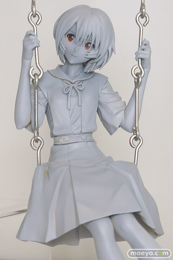グッドスマイルフェス 2026 東京 フィギュア Wonderful Works KADOKAWA 雨海ルカ 天晴ひなた かぐや アスカ 綾波 26