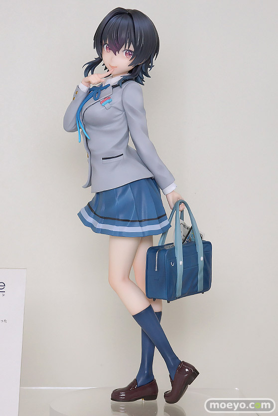グッドスマイルフェス 2026 東京 フィギュア Wonderful Works KADOKAWA 雨海ルカ 天晴ひなた かぐや アスカ 綾波 28