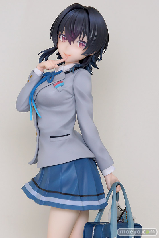 グッドスマイルフェス 2026 東京 フィギュア Wonderful Works KADOKAWA 雨海ルカ 天晴ひなた かぐや アスカ 綾波 29