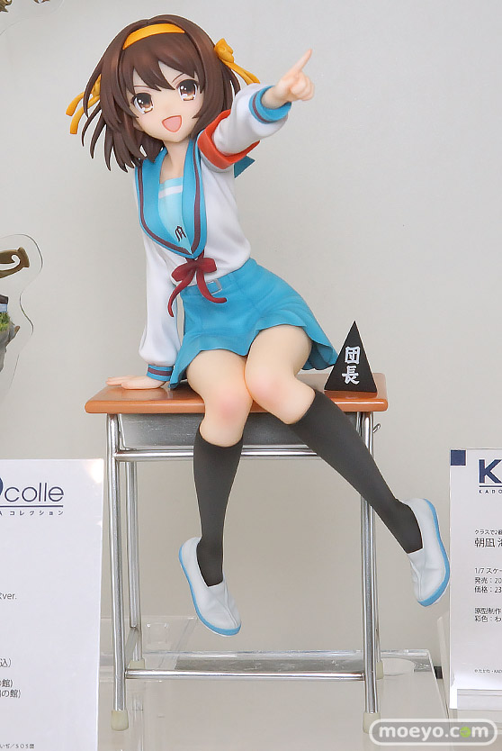 グッドスマイルフェス 2026 東京 フィギュア Wonderful Works KADOKAWA 雨海ルカ 天晴ひなた かぐや アスカ 綾波 31