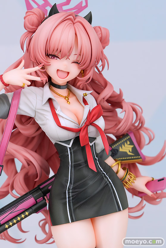 グッドスマイルフェス 2026 東京 フィギュア マックスファクトリー ブルーアーカイブ キララ イチェル さくらみこ 02