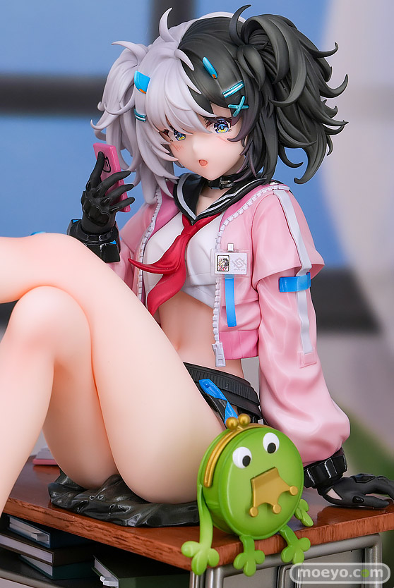 グッドスマイルフェス 2026 東京 フィギュア マックスファクトリー ブルーアーカイブ キララ イチェル さくらみこ 06