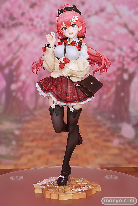 グッドスマイルフェス 2026 東京 フィギュア マックスファクトリー ブルーアーカイブ キララ イチェル さくらみこ 09