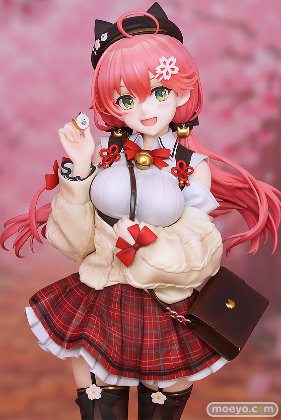 グッドスマイルフェス 2026 東京 フィギュア マックスファクトリー ブルーアーカイブ キララ イチェル さくらみこ 10