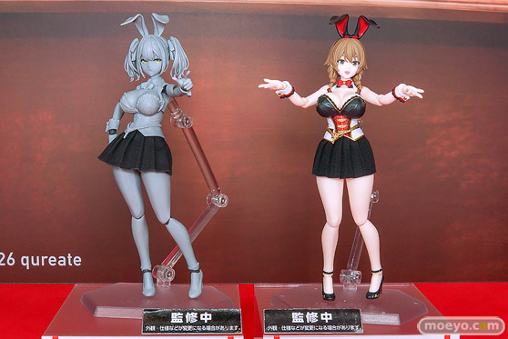 グッドスマイルフェス 2026 東京 フィギュア マックスファクトリー ブルーアーカイブ キララ イチェル さくらみこ 14