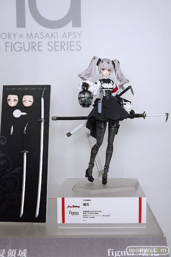 グッドスマイルフェス 2026 東京 フィギュア マックスファクトリー ブルーアーカイブ キララ イチェル さくらみこ 23