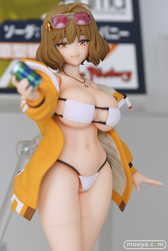 グッドスマイルフェス 2026 東京 フィギュア マックスファクトリー ブルーアーカイブ キララ イチェル さくらみこ 29