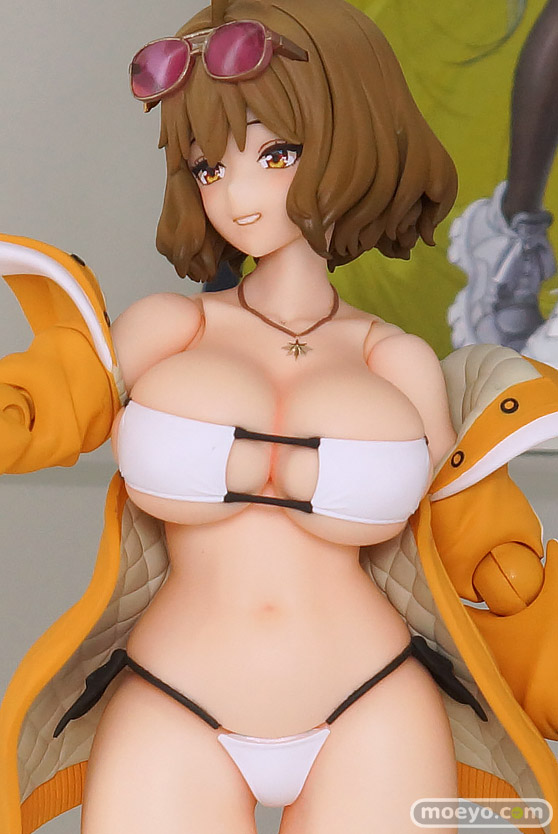 グッドスマイルフェス 2026 東京 フィギュア マックスファクトリー ブルーアーカイブ キララ イチェル さくらみこ 30