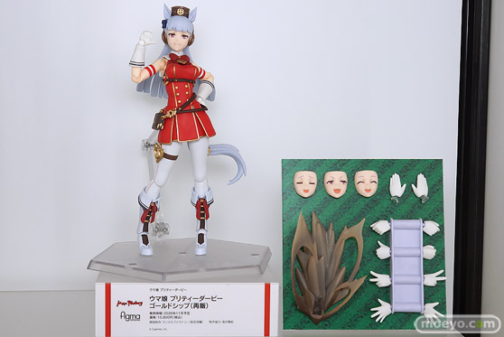 グッドスマイルフェス 2026 東京 フィギュア マックスファクトリー ブルーアーカイブ キララ イチェル さくらみこ 32