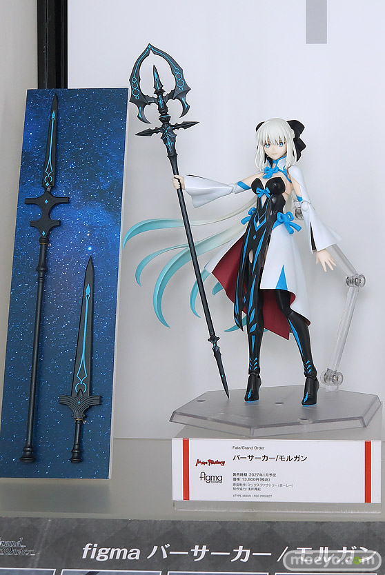 グッドスマイルフェス 2026 東京 フィギュア マックスファクトリー ブルーアーカイブ キララ イチェル さくらみこ 34