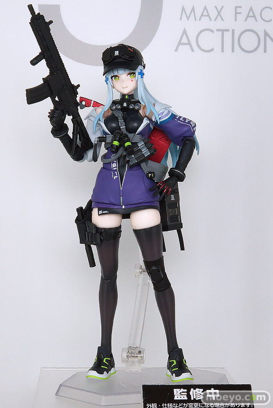 グッドスマイルフェス 2026 東京 フィギュア マックスファクトリー ブルーアーカイブ キララ イチェル さくらみこ 37