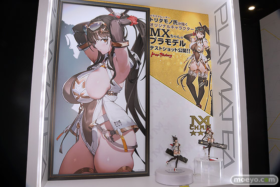 グッドスマイルフェス 2026 東京 フィギュア マックスファクトリー ブルーアーカイブ キララ イチェル さくらみこ 40
