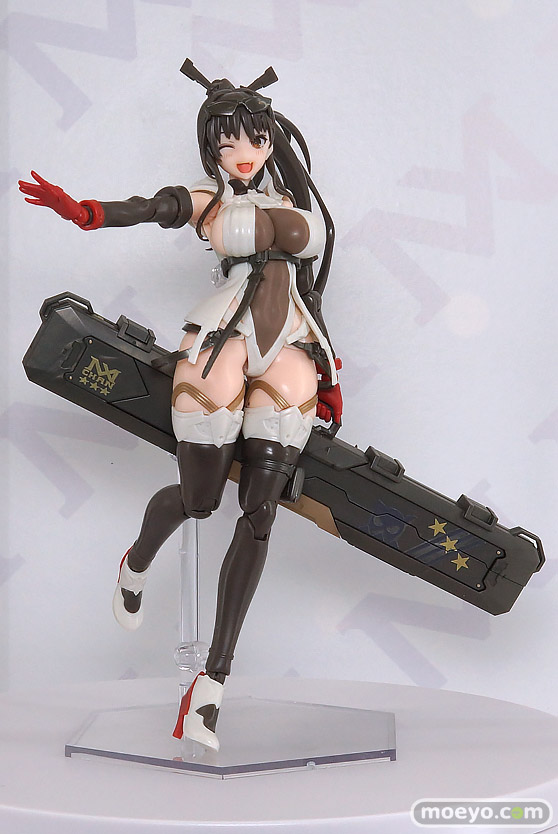 グッドスマイルフェス 2026 東京 フィギュア マックスファクトリー ブルーアーカイブ キララ イチェル さくらみこ 41