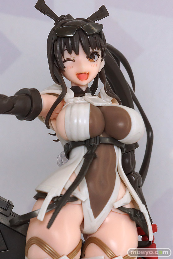 グッドスマイルフェス 2026 東京 フィギュア マックスファクトリー ブルーアーカイブ キララ イチェル さくらみこ 42