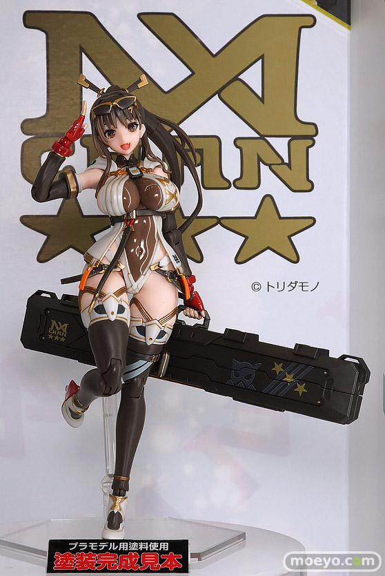 グッドスマイルフェス 2026 東京 フィギュア マックスファクトリー ブルーアーカイブ キララ イチェル さくらみこ 43
