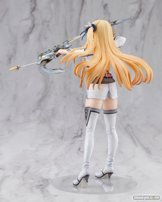 コトブキヤ 軌跡シリーズ アリサ・ラインフォルト 中邨拓智 フィギュア 04