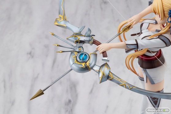 コトブキヤ 軌跡シリーズ アリサ・ラインフォルト 中邨拓智 フィギュア 13