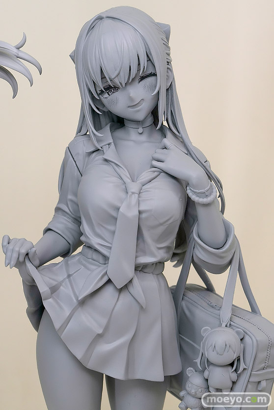 グッドスマイルフェス 2026 東京 フィギュア クレーネル アニプレックス ブレッディ ハルウララ マルチ 06