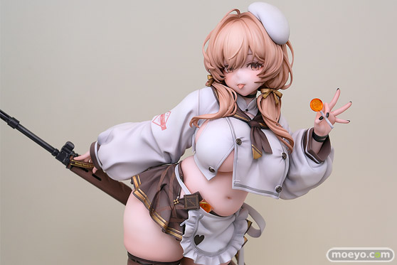 グッドスマイルフェス 2026 東京 フィギュア クレーネル アニプレックス ブレッディ ハルウララ マルチ 11