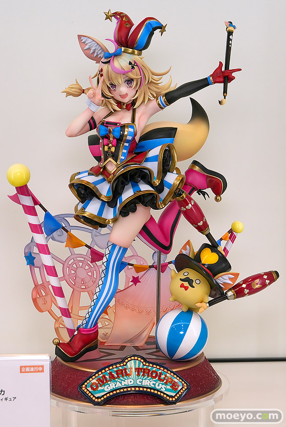 グッドスマイルフェス 2026 東京 フィギュア クレーネル アニプレックス ブレッディ ハルウララ マルチ 14