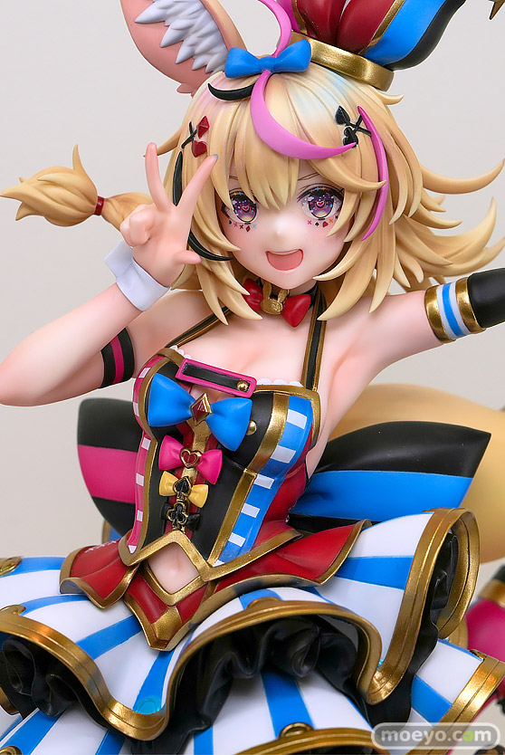 グッドスマイルフェス 2026 東京 フィギュア クレーネル アニプレックス ブレッディ ハルウララ マルチ 15