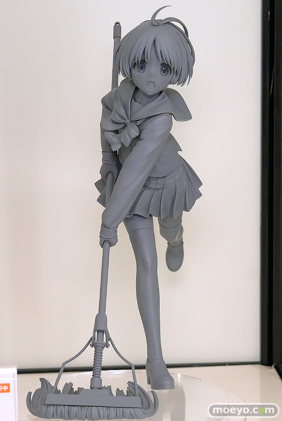 グッドスマイルフェス 2026 東京 フィギュア クレーネル アニプレックス ブレッディ ハルウララ マルチ 18
