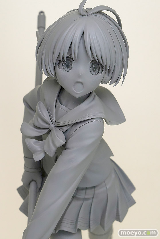 グッドスマイルフェス 2026 東京 フィギュア クレーネル アニプレックス ブレッディ ハルウララ マルチ 19
