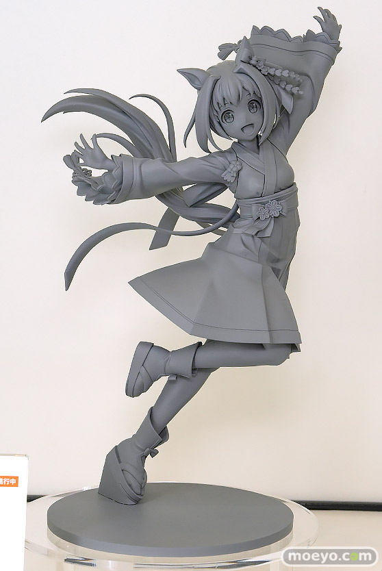グッドスマイルフェス 2026 東京 フィギュア クレーネル アニプレックス ブレッディ ハルウララ マルチ 22