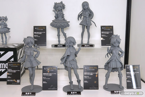 グッドスマイルフェス 2026 東京 フィギュア クレーネル アニプレックス ブレッディ ハルウララ マルチ 33