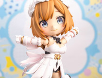 「【特典】アルカナディア ゆるカナ ルミティア プラモデル」など あみあみ新作フィギュア・ホビー予約開始情報！