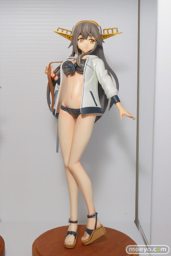 ワンダーフェスティバル2026 [冬] フィギュア Autarkie オオアリコアリクイ 水主さんち 03