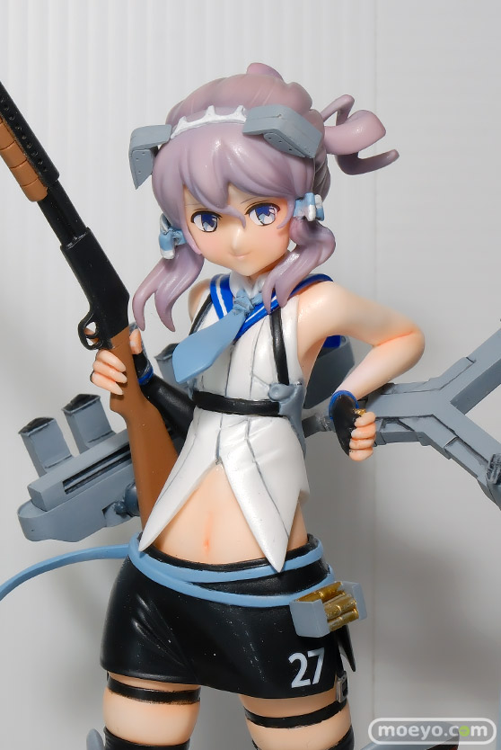 ワンダーフェスティバル2026 [冬] フィギュア Autarkie オオアリコアリクイ 水主さんち 06