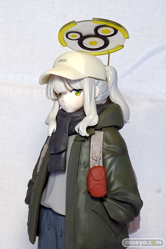 ワンダーフェスティバル2026 [冬] フィギュア Autarkie オオアリコアリクイ 水主さんち 13
