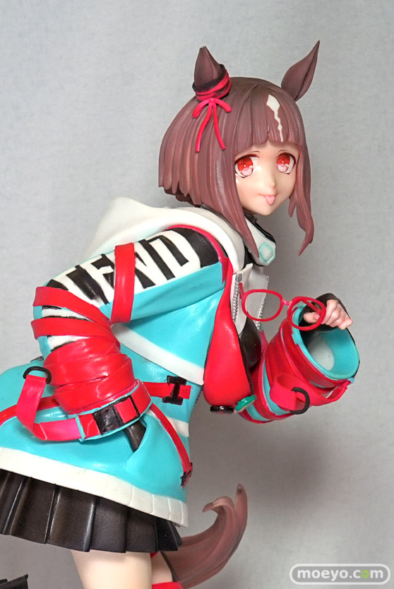 ワンダーフェスティバル2026 [冬] フィギュア Autarkie オオアリコアリクイ 水主さんち 21