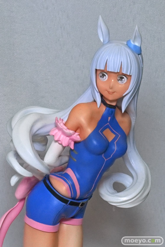 ワンダーフェスティバル2026 [冬] フィギュア Autarkie オオアリコアリクイ 水主さんち 23