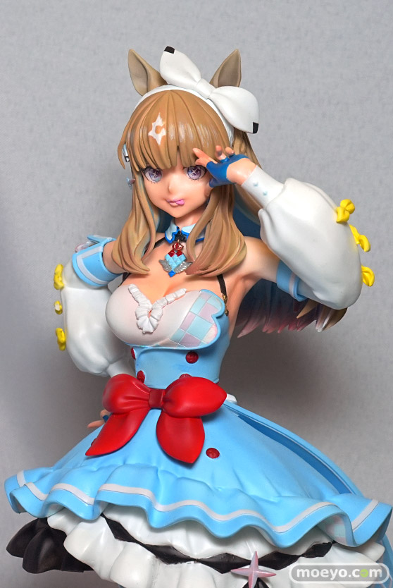 ワンダーフェスティバル2026 [冬] フィギュア Autarkie オオアリコアリクイ 水主さんち 25