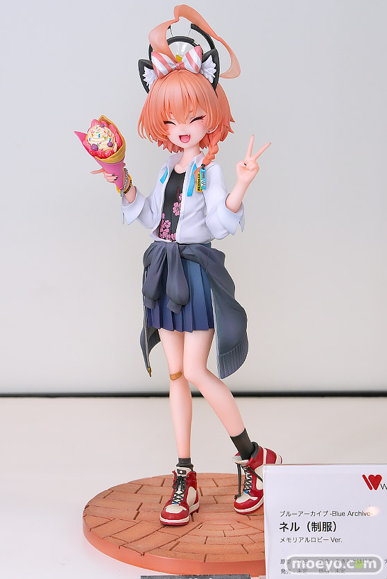 グッドスマイルフェス 2026 東京 フィギュア ウイング YOSTAR Miyuki スクエニ ホビーストック マチカネフクキタル ネル チナツ 01